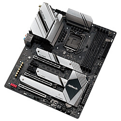 ASRock INTEL W480 Creator - ATX pas cher