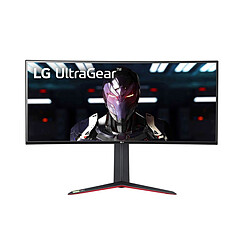 LG 34" LED 34GN850