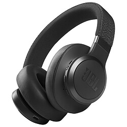 LIVE 660NC Noir (JBL)