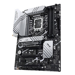 Acheter ASUS PRIME Z790-P WIFI