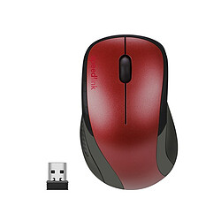 Speedlink KAPPA rouge - Sans fil