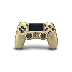 Sony Interactive Entertainment Dual Shock PS4 Gold V2