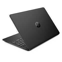 Acheter HP Laptop 15s-eq1134nf - Noir