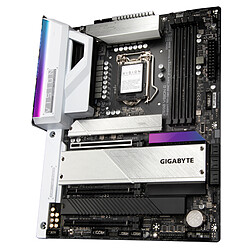 Acheter Gigabyte Z590 VISION G