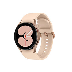 Samsung Galaxy Watch4 - 40 mm - 4G - Or