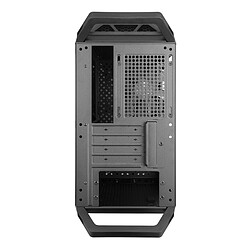 Avis Cooler Master Ltd MasterBox Q300P - Avec fenêtre