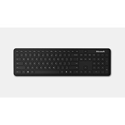 Microsoft Bluetooth Keyboard Clavier sans-fil - AZERTY