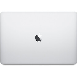 Apple MacBook Pro 15 Touch Bar - 256 Go - MR962FN/A - Argent · Reconditionné pas cher