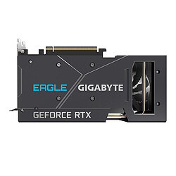 Avis Gigabyte GeForce RTX 3060 Ti EAGLE OC 8G 2.0 LHR