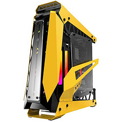 Avis Raijintek Nyx Pro (Jaune)