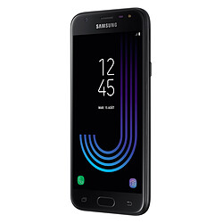 Avis Samsung Galaxy J3 2017 - Noir · Reconditionné