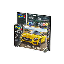 Revell Model Set Mercedes-AMG GT