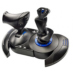 Thrustmaster S - Joystick T.Flight Hotas 4 War pas cher