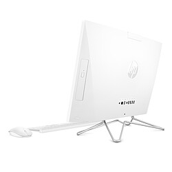 Acheter HP Tout-en-un - 24-df1166nf - Blanc