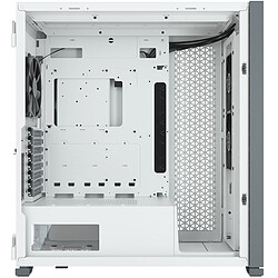 Corsair Boîtier PC ATX grande tour 7000D AIRFLOW  - blanc