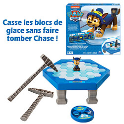 Spinmaster Don't drop chase Paw Patrol - 6039199