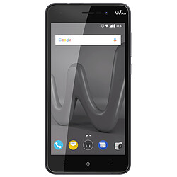 Acheter Wiko Lenny 4 - Noir · Reconditionné