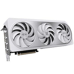 Acheter Gigabyte GeForce RTX 4070 Ti AERO OC - 12 Go