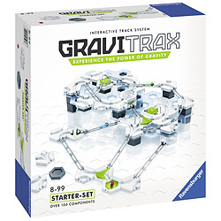 Ravensburger GraviTrax® Starter Set.