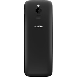 Avis Nokia 8110 - 4G - Noir