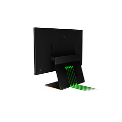 Avis Razer 27" -  RGB - RZ39-03500100-R3G1 - Noir