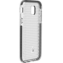 Force Case Life case Galaxy J5 2017 - Gris foncé