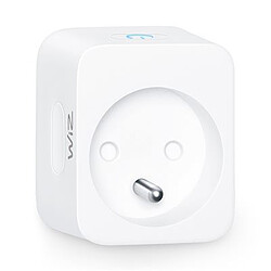 WiZ Smart Plug France