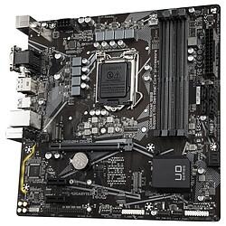 Acheter Gigabyte - B560M DS3H