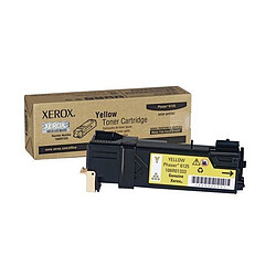 Xerox Toner Xeros 106R01332 couleurs jaune