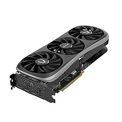 Avis ZOTAC GeForce RTX 4070 Ti TRINITY 12 Go