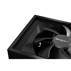 be quiet! Dark Power Pro 12 1200W - 80+ Titanium pas cher