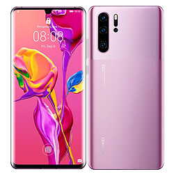 Huawei P30 Pro - 128 Go - Lavande - Reconditionné