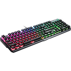 Acheter MSI VIGOR GK71 SONIC FR + Souris Gamer CLUTCH GM51 LIGHTWEIGHT WIRELESS RGB