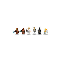 LEGO® Star Wars™ - CONF Sandcrawler - 75220