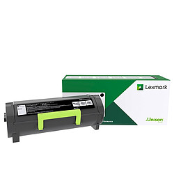 LEXMARK - Toner - MS312/MX310 -  Noir - 5000 pages 