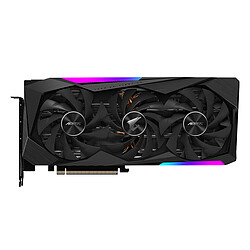 Gigabyte AORUS GeForce RTX 3070 MASTER 8G