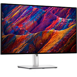 Dell UltraSharp 27 4K USB-C Hub Monitor