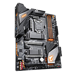 Avis Gigabyte Intel Z390 AORUS PRO - ATX