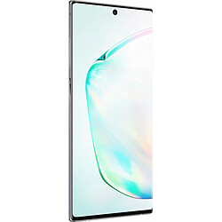 Acheter Samsung Galaxy Note 10 Plus - 256 Go - Argent Stellaire