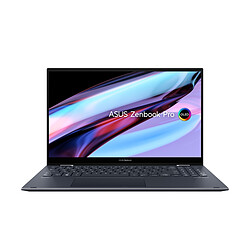 Avis ASUS Zenbook Pro 15 Flip OLED UP6502ZD - Noir