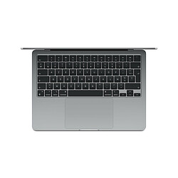 Apple MacBook Air - 8/512 Go - Gris sidéral - MRXP3FN/A