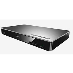 Avis Panasonic Lecteur Blu-ray Full HD 3D Upscaler 4K DMP-BDT167EG