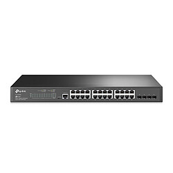 Acheter TP-Link TL-SG3428 network switch