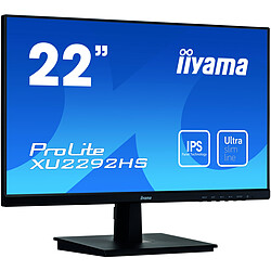 22" LED PROLITE XU2292HS-B1