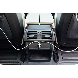 Chargeur voiture 12V