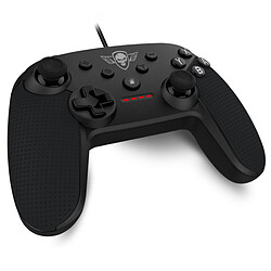 Avis Manette spirit of gamer pour nintendo switch filaire