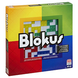 Mattel Blokus - BJV44 Casse-tête