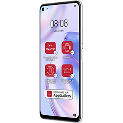 Acheter Huawei P40 Lite 5G - Argent