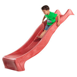 Axi Sky230 Toboggan Rouge - 228 cm