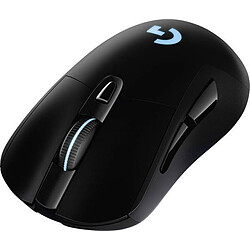 Acheter Logitech G703 LIGHTSPEED HERO Noir